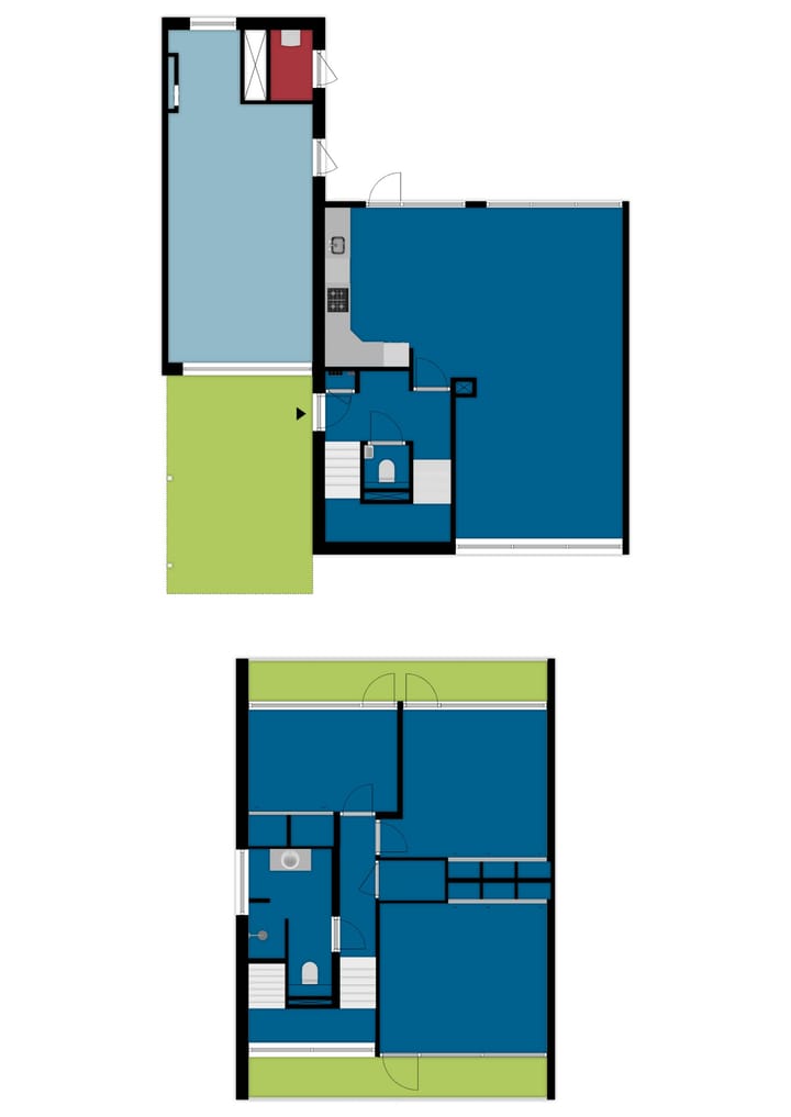 Foto 57 van Dijkstraat 69