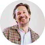 Teun Pieter van Geloven - Commercieel Medewerker