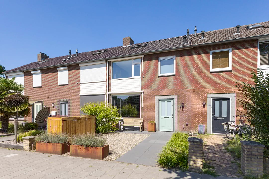 Foto 1 van Wolfskamerweg 72