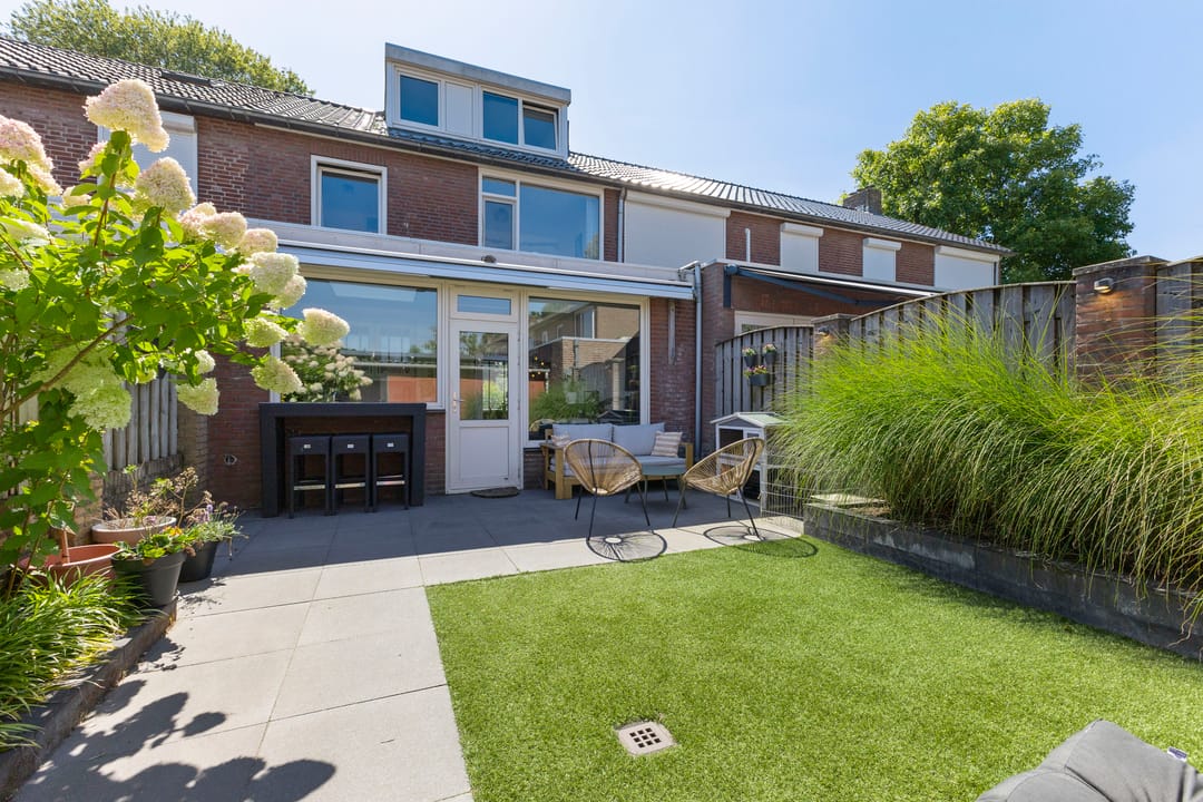 Foto 2 van Wolfskamerweg 72