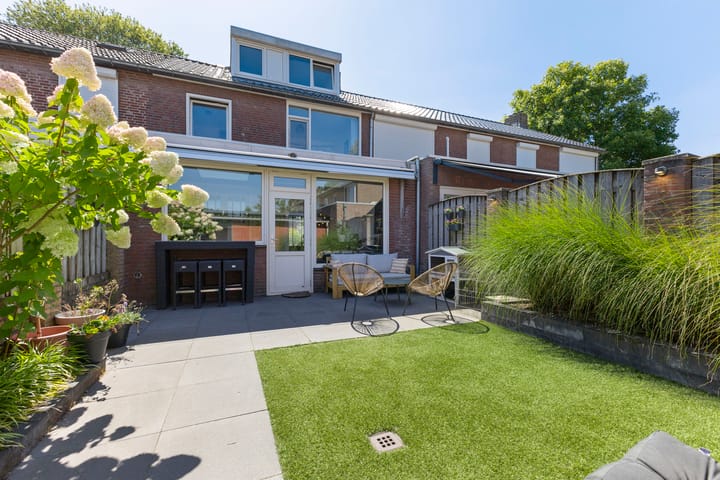 Foto 2 van Wolfskamerweg 72