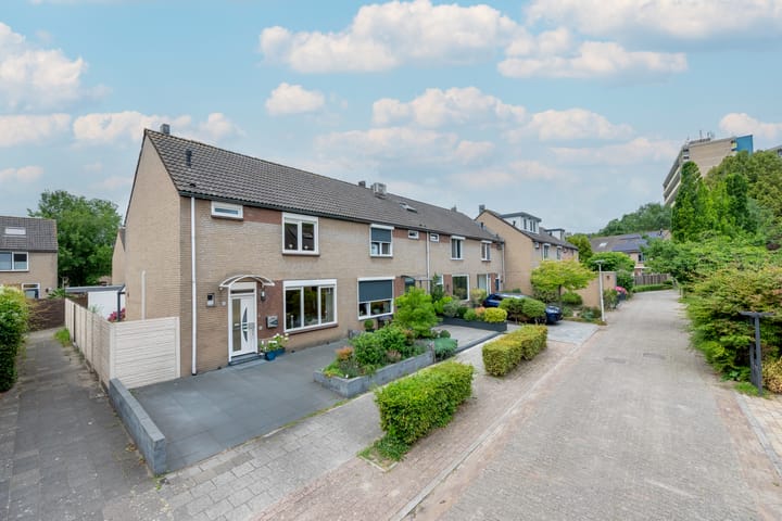 Foto 20 van Dokter Schöyerstraat 103