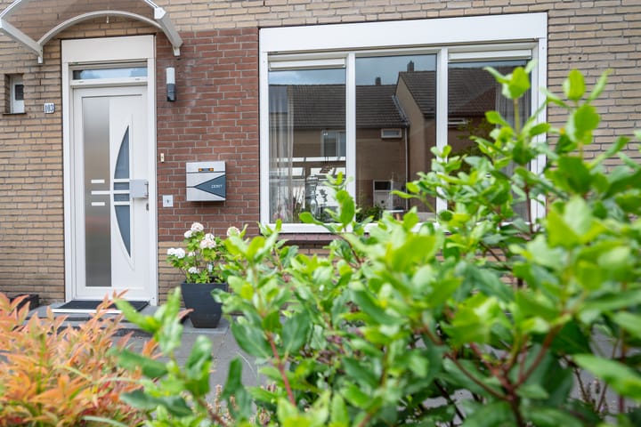 Foto 21 van Dokter Schöyerstraat 103