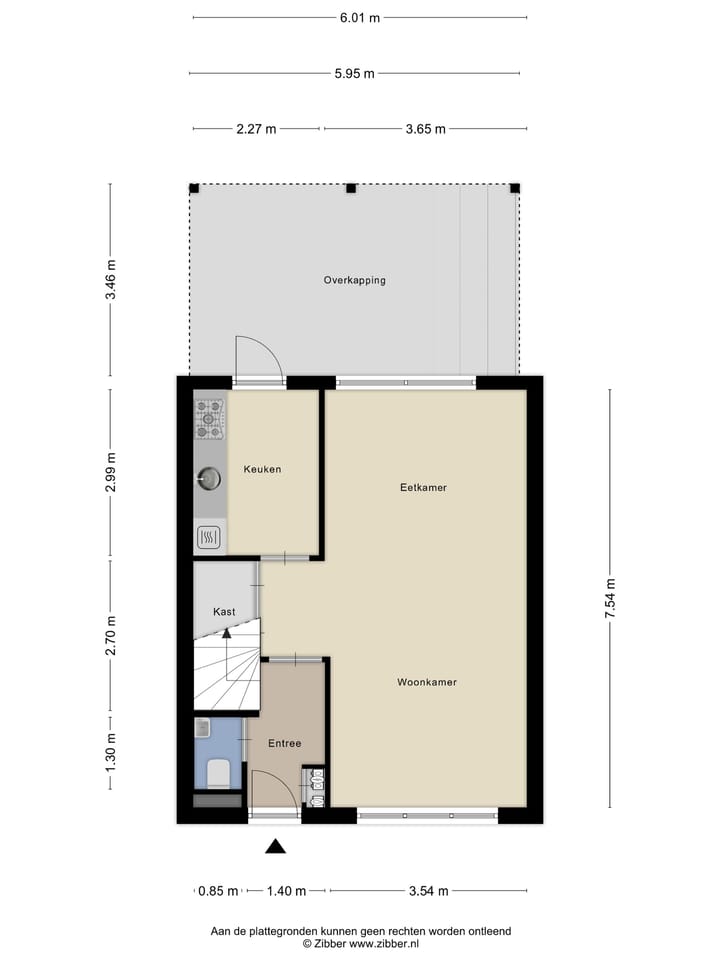 Foto 23 van Dokter Schöyerstraat 103