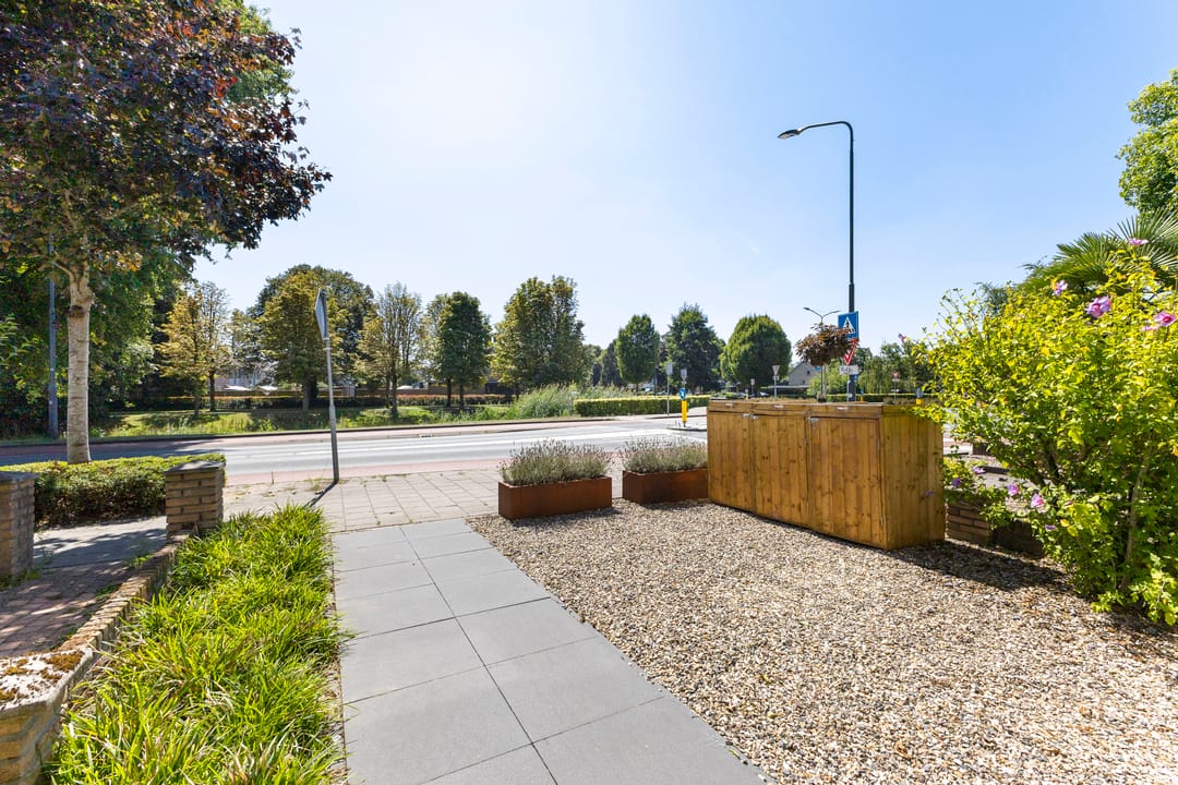 Foto 8 van Wolfskamerweg 72