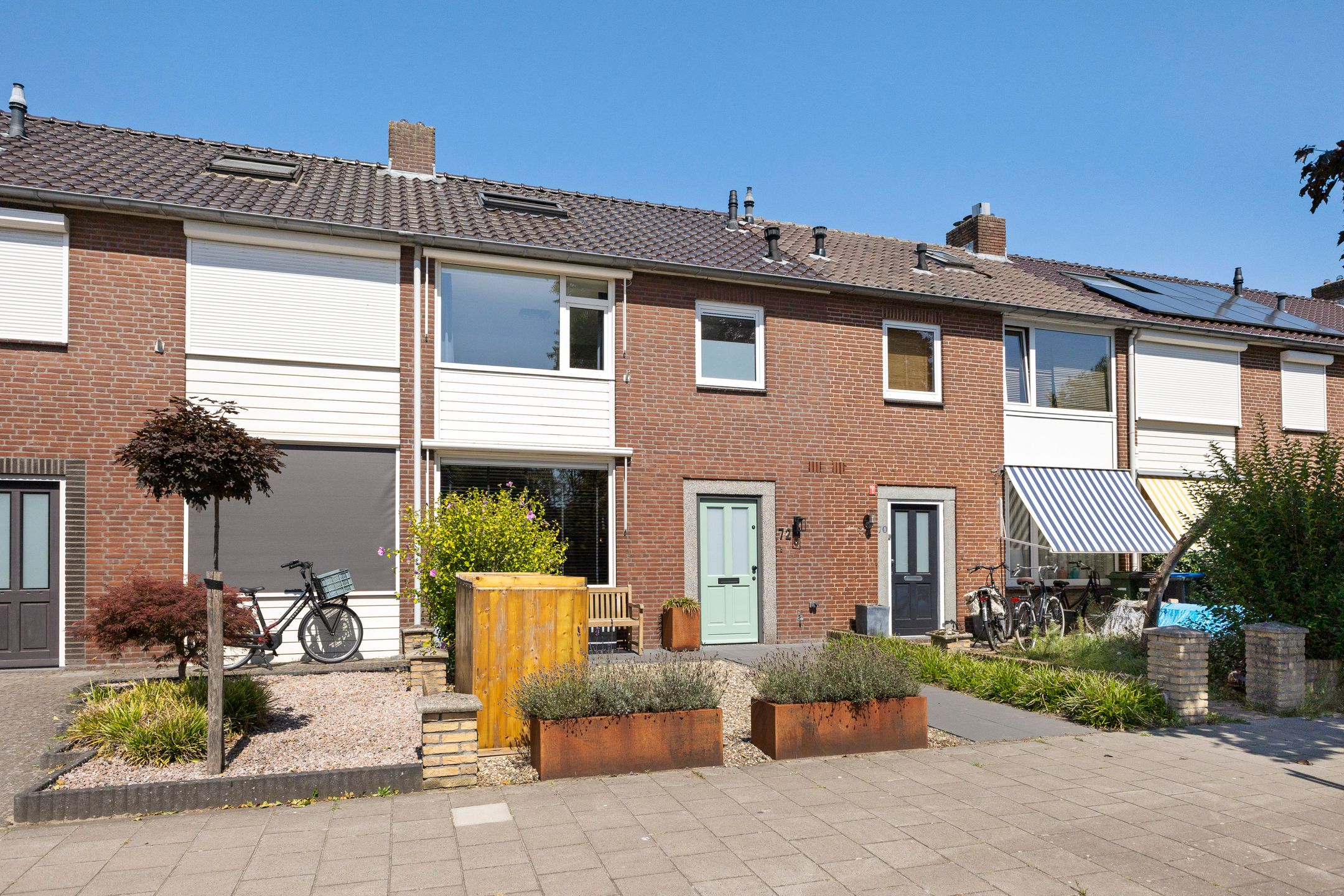 Foto 9 van Wolfskamerweg 72