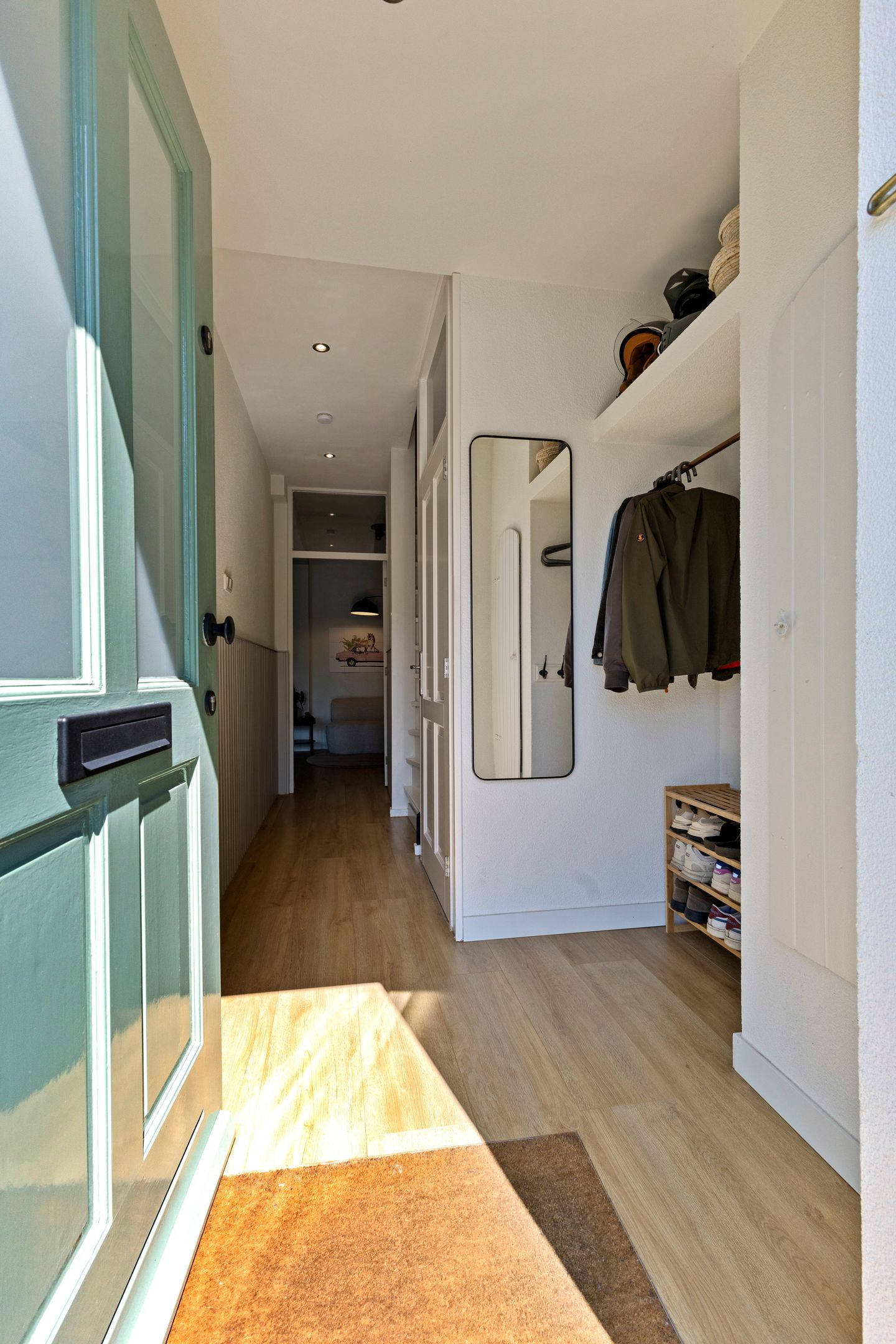 Foto 10 van Wolfskamerweg 72