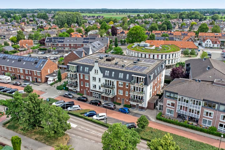 Foto 1 van Sassenheimseweg 29-F