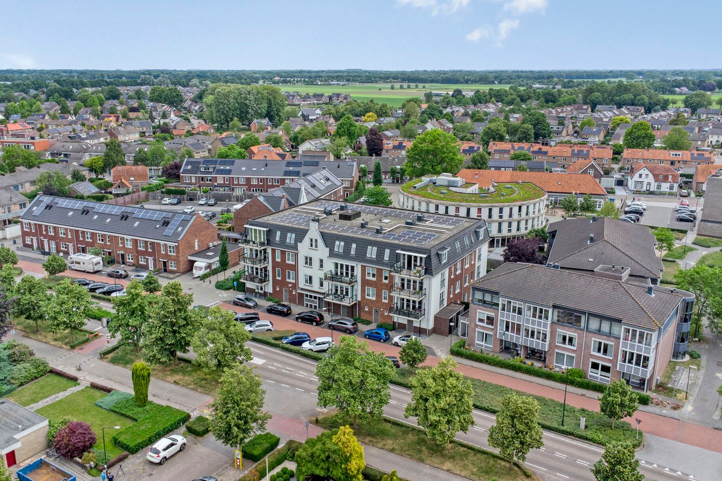 Foto 4 van Sassenheimseweg 29-F