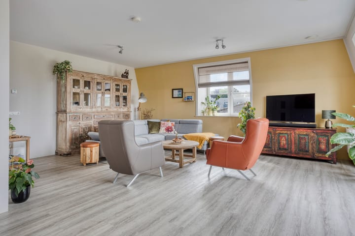 Foto 7 van Sassenheimseweg 29-F