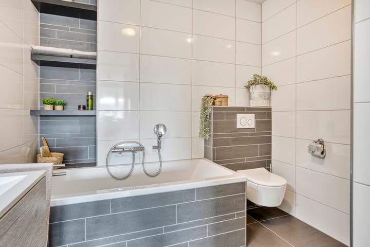 Foto 25 van Sassenheimseweg 29-F