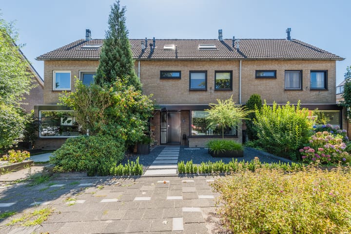 Foto 1 van Molenkampweg 21