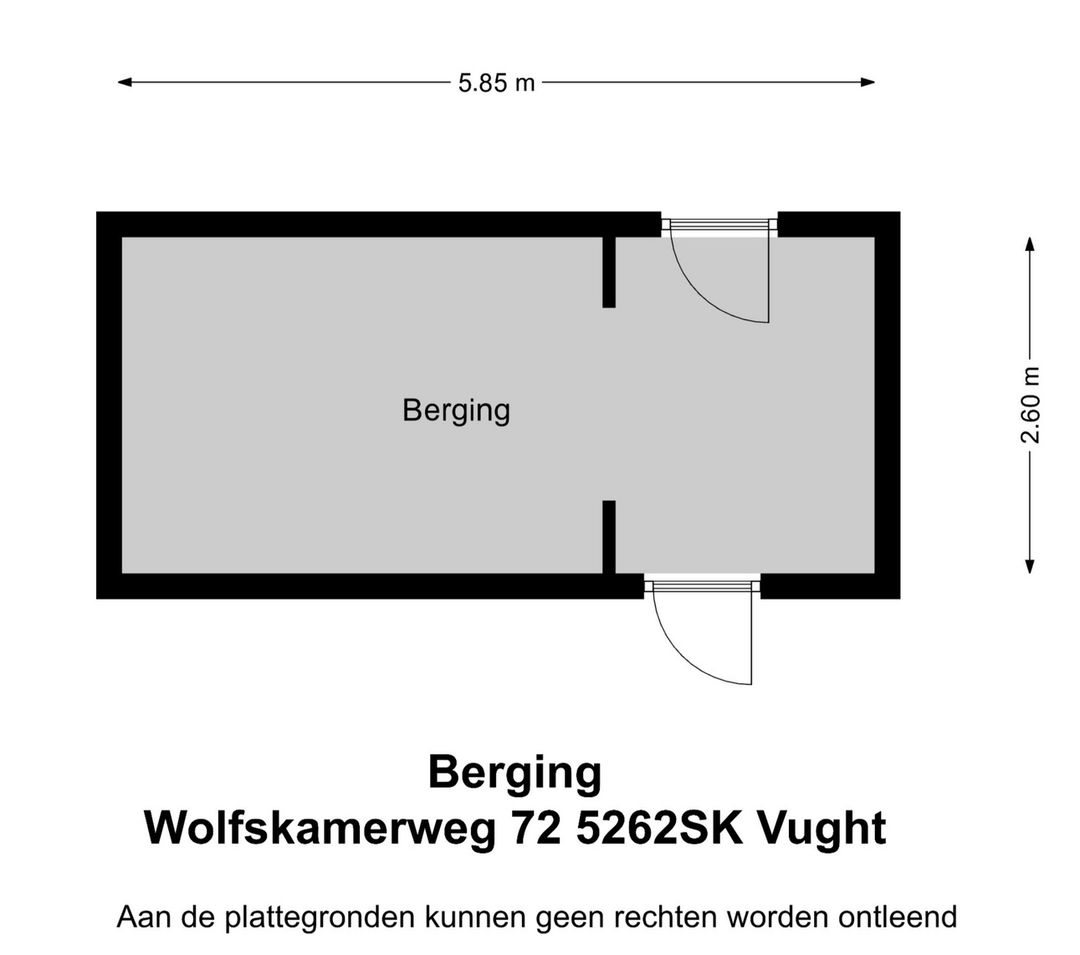 Foto 53 van Wolfskamerweg 72