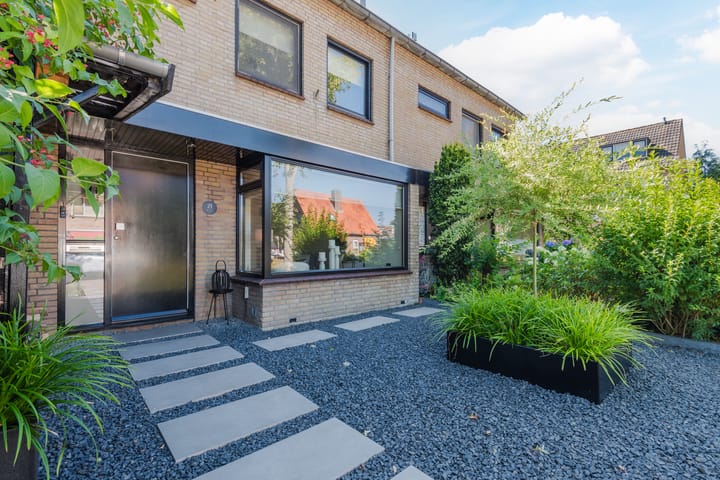 Foto 4 van Molenkampweg 21