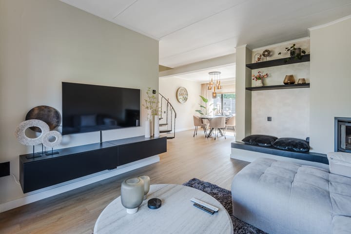 Foto 14 van Molenkampweg 21