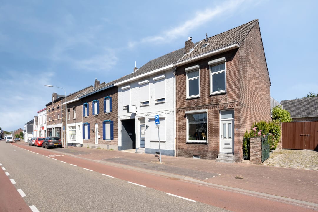 Foto 1 van Ambyerstraat Noord 88