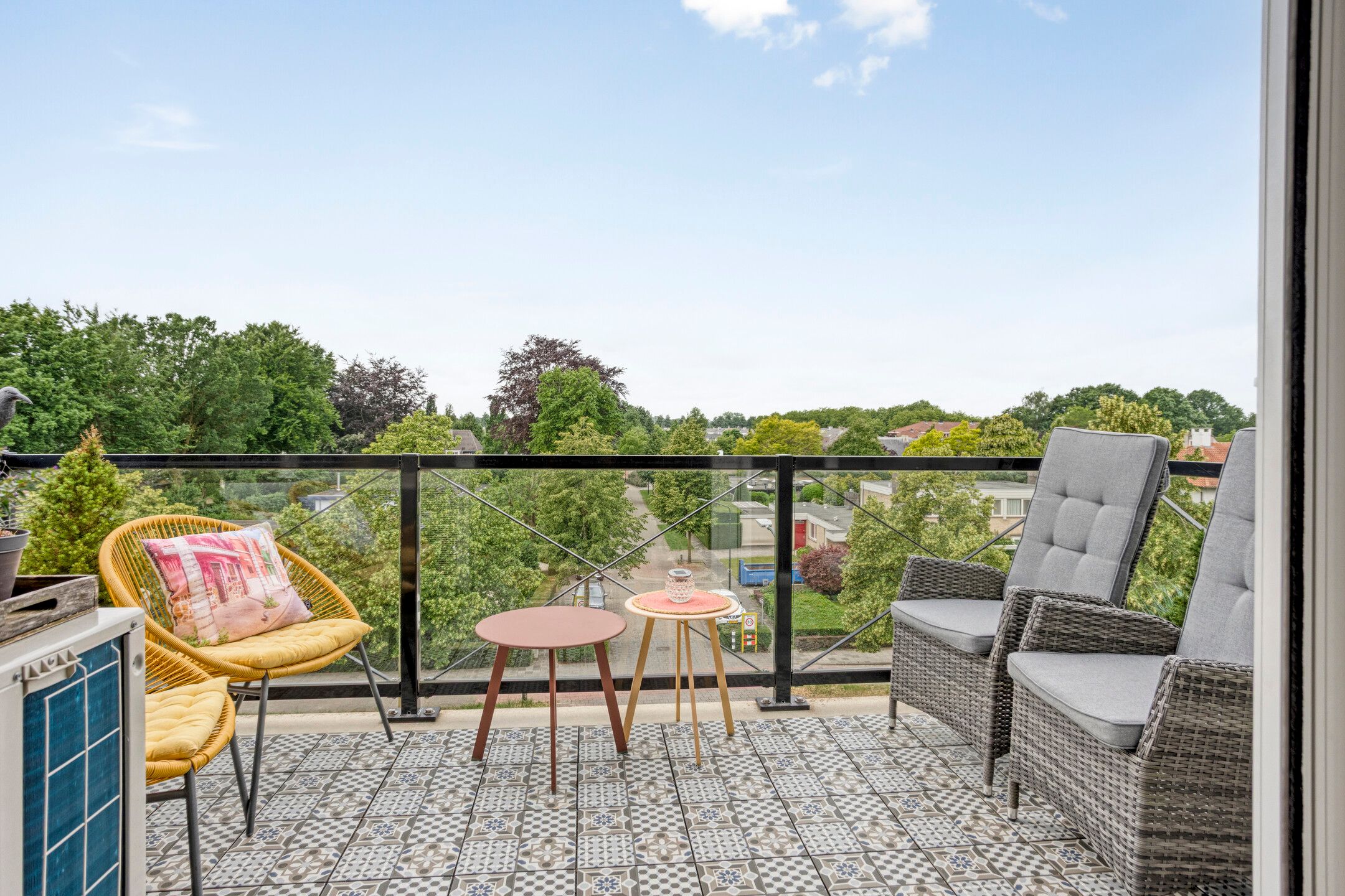 Foto 15 van Sassenheimseweg 29-F