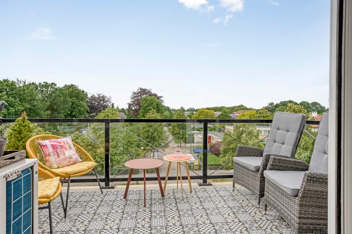 Foto 15 van Sassenheimseweg 29-F