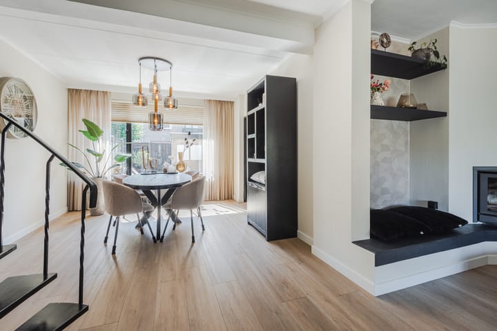 Foto 17 van Molenkampweg 21