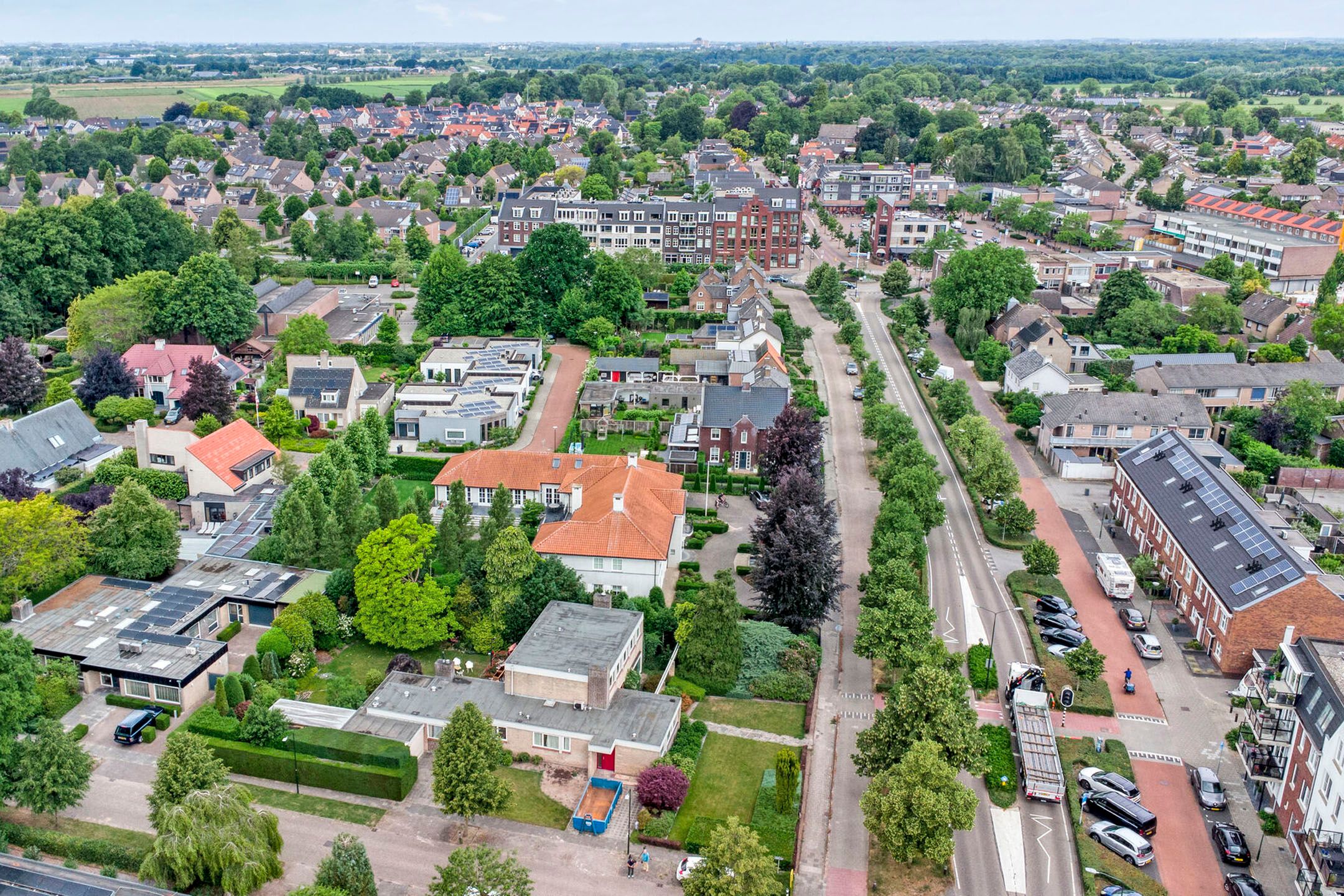 Foto 36 van Sassenheimseweg 29-F