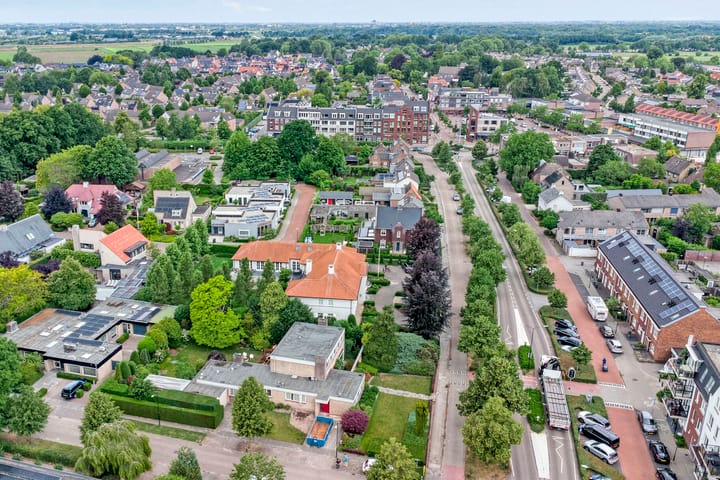 Foto 36 van Sassenheimseweg 29-F