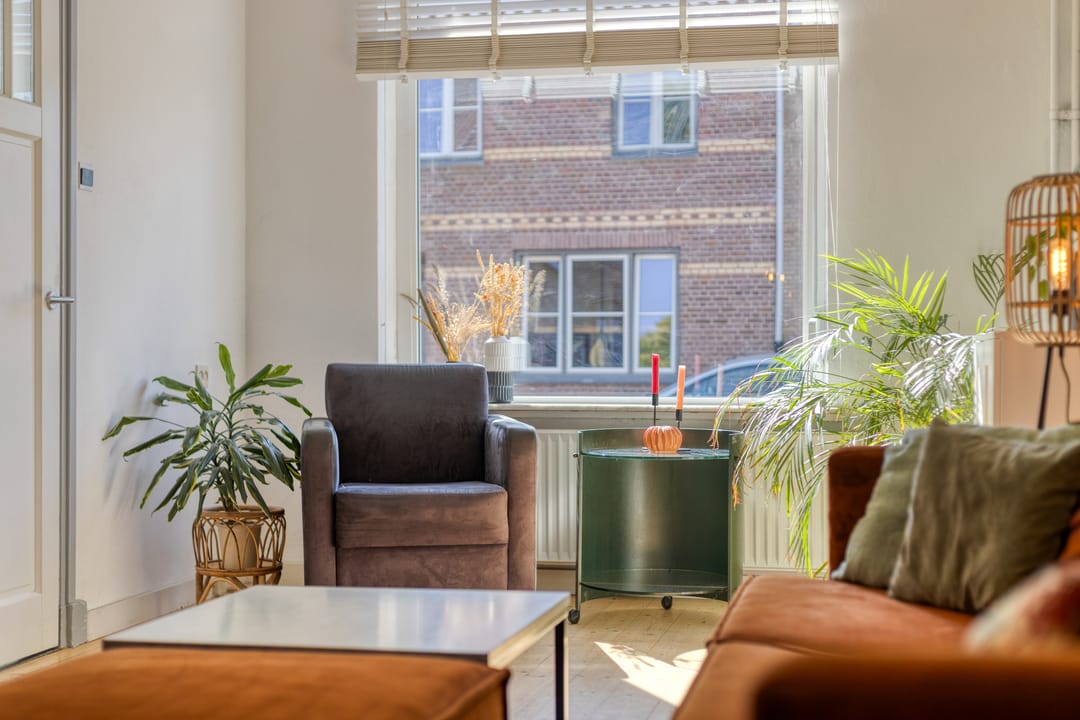 Foto 7 van Ambyerstraat Noord 88