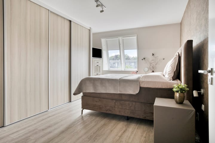 Foto 21 van Sassenheimseweg 29-F