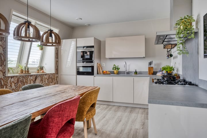 Foto 12 van Sassenheimseweg 29-F