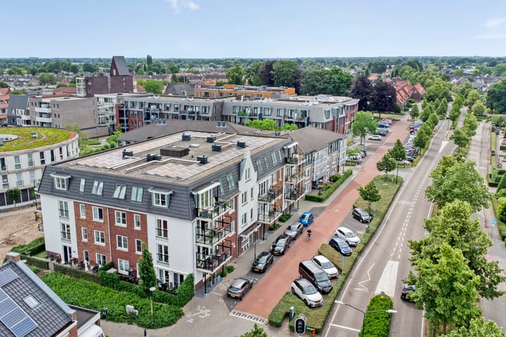 Foto 3 van Sassenheimseweg 29-F