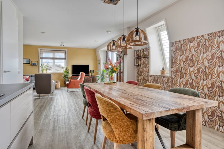 Foto 14 van Sassenheimseweg 29-F