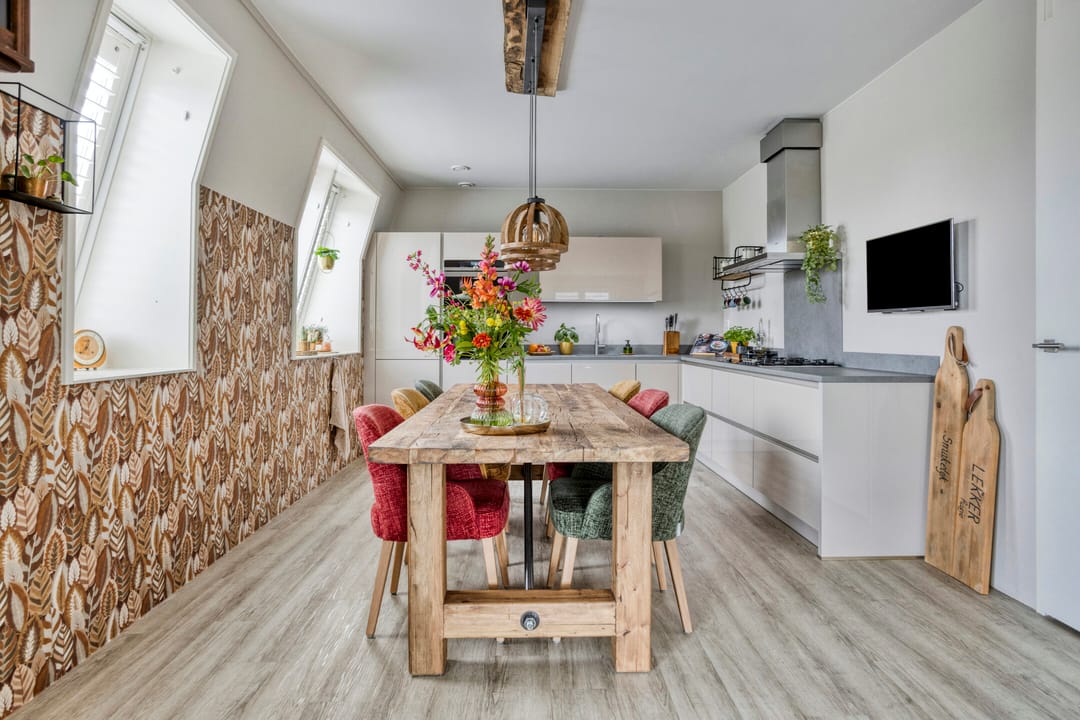 Foto 11 van Sassenheimseweg 29-F