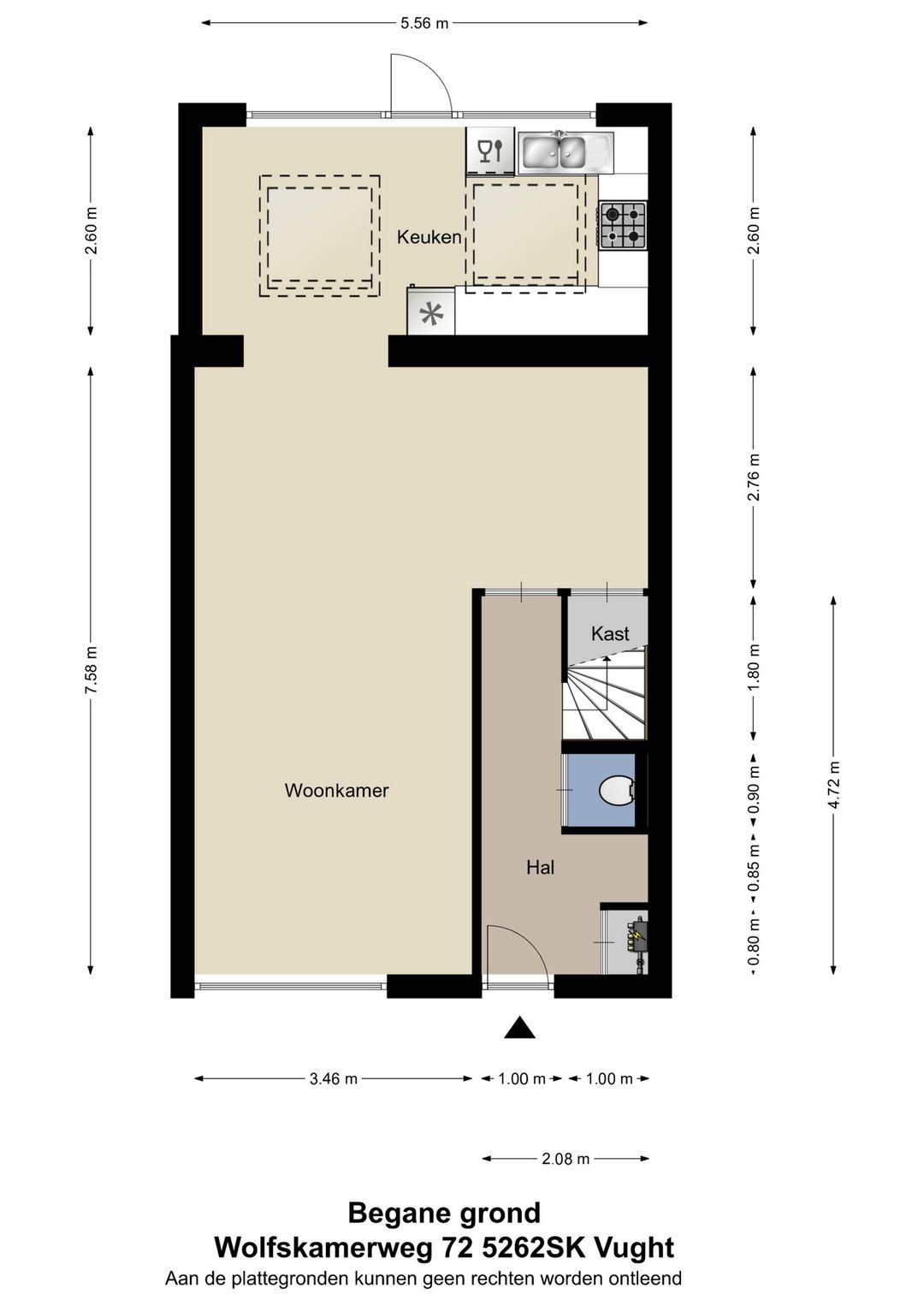 Foto 52 van Wolfskamerweg 72