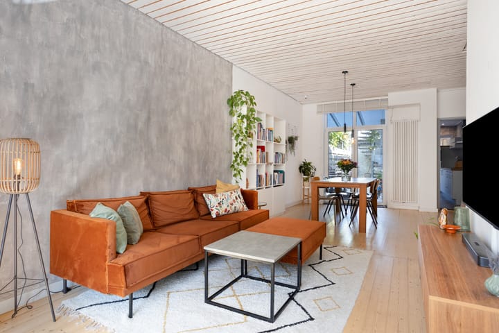 Foto 5 van Ambyerstraat Noord 88