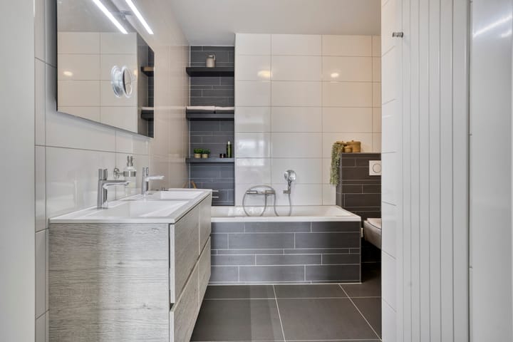 Foto 24 van Sassenheimseweg 29-F