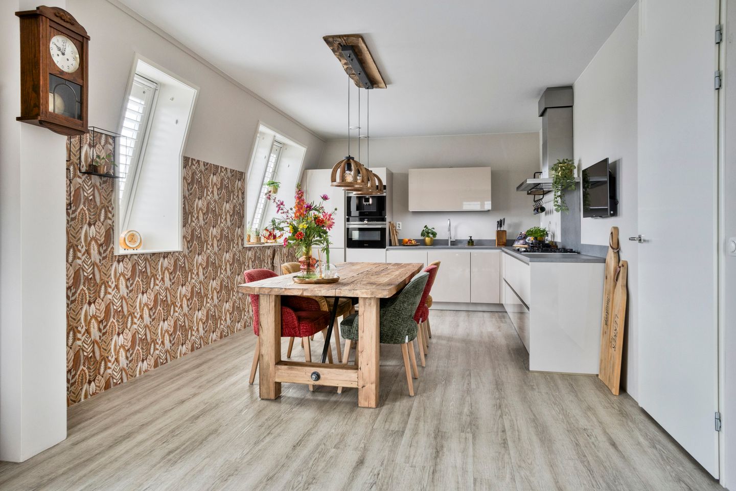 Foto 10 van Sassenheimseweg 29-F