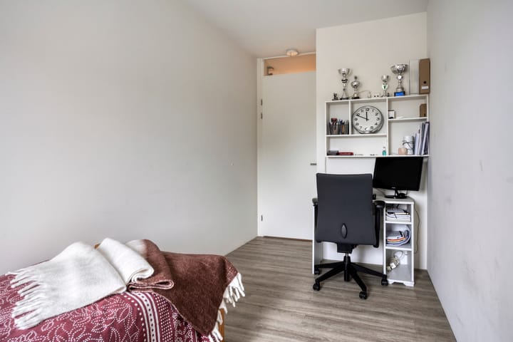 Foto 29 van Sassenheimseweg 29-F