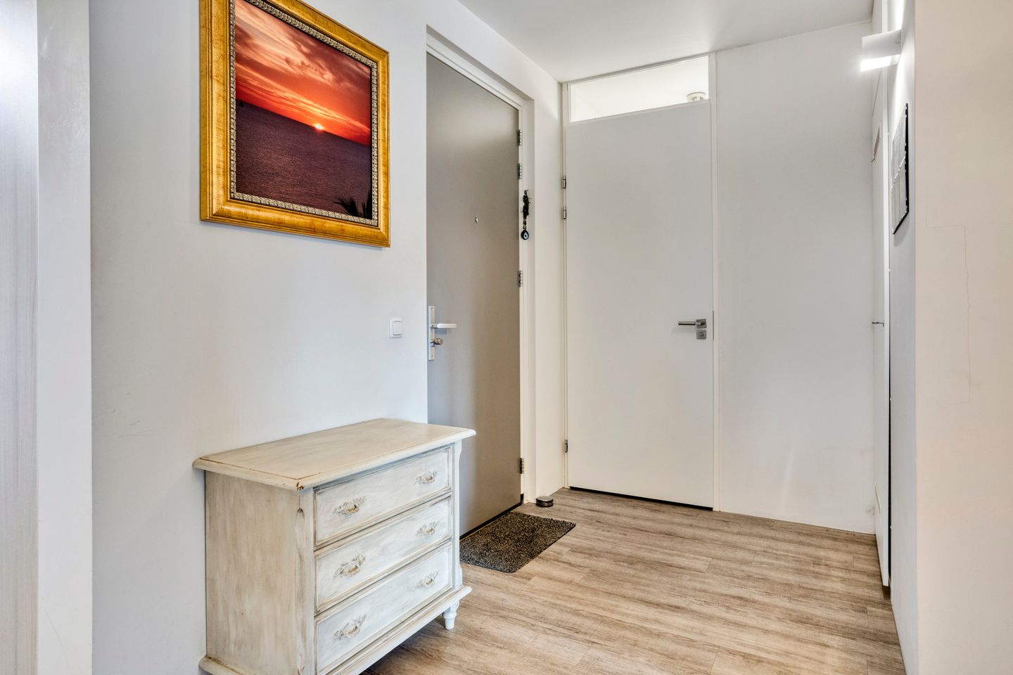 Foto 5 van Sassenheimseweg 29-F