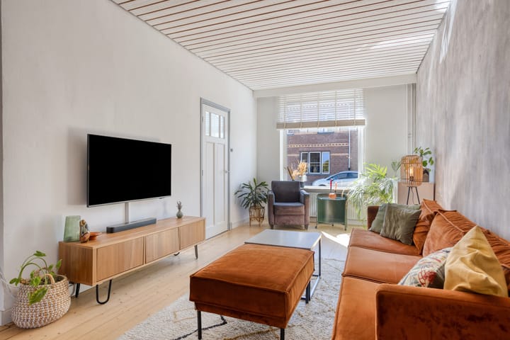 Foto 6 van Ambyerstraat Noord 88