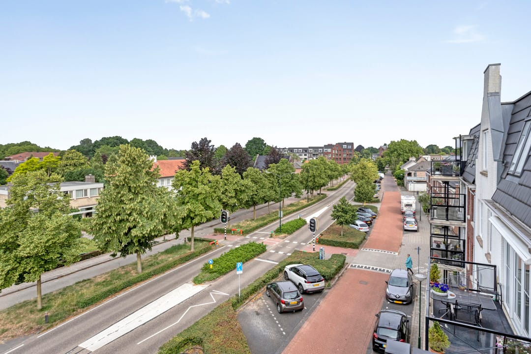 Foto 16 van Sassenheimseweg 29-F