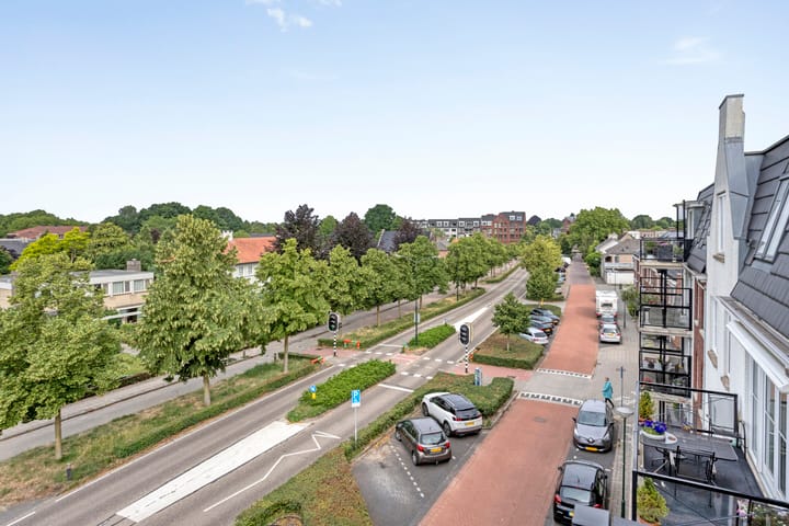 Foto 16 van Sassenheimseweg 29-F