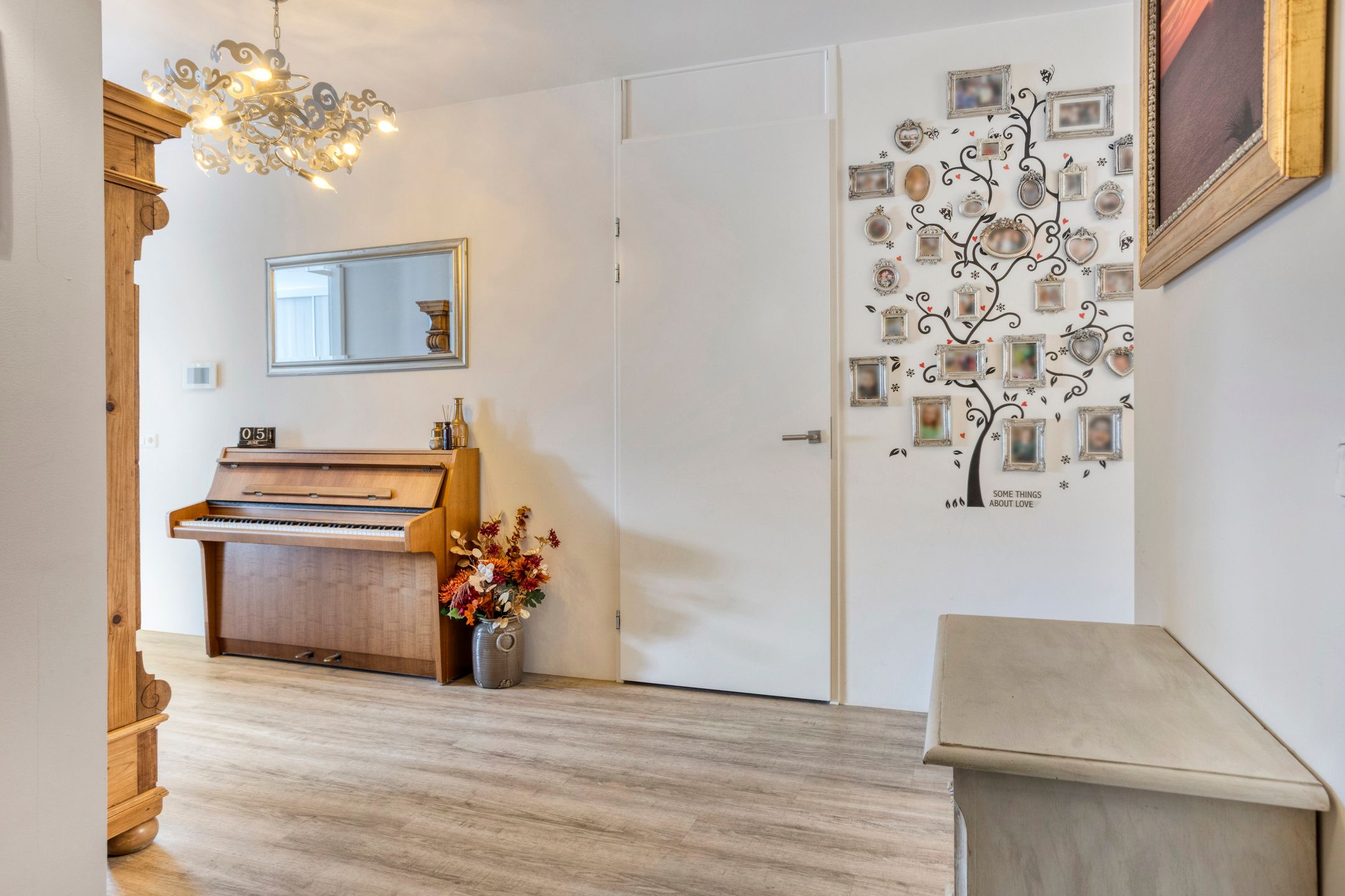 Foto 6 van Sassenheimseweg 29-F