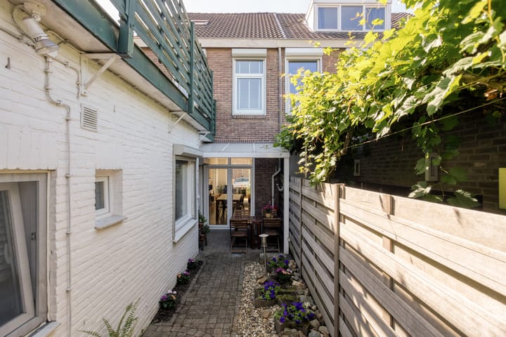 Foto 40 van Ambyerstraat Noord 88