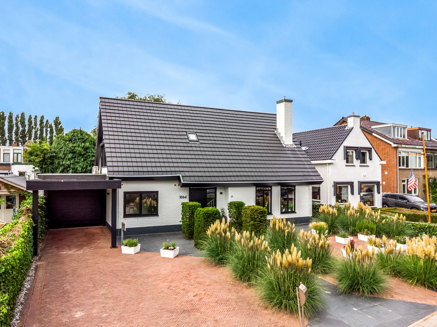 Foto 5 van Utrechtse Jaagpad 106-D