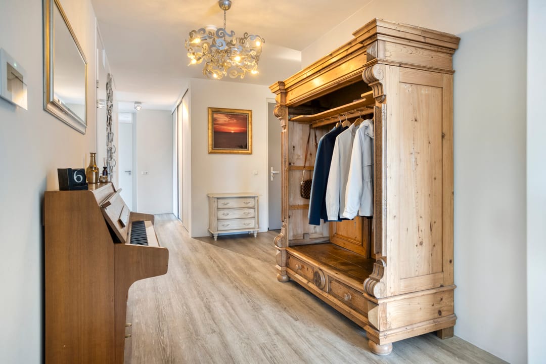 Foto 17 van Sassenheimseweg 29-F