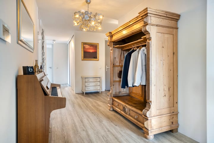 Foto 17 van Sassenheimseweg 29-F