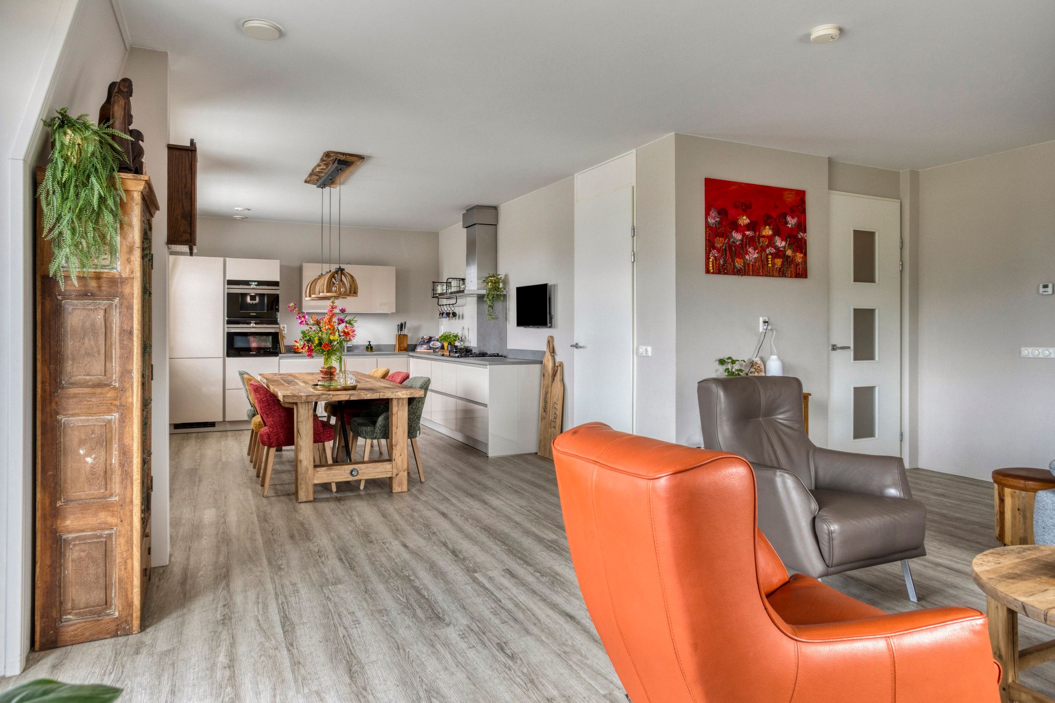 Foto 9 van Sassenheimseweg 29-F