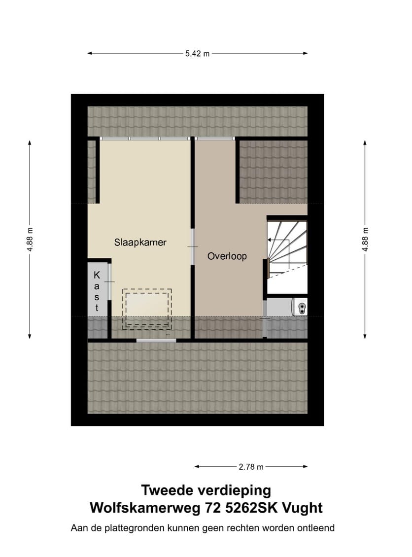 Foto 55 van Wolfskamerweg 72