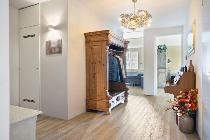 Foto 19 van Sassenheimseweg 29-F