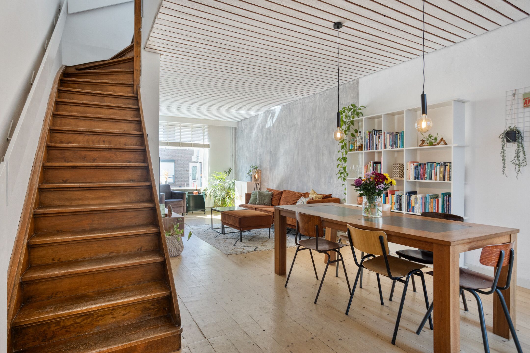 Foto 9 van Ambyerstraat Noord 88