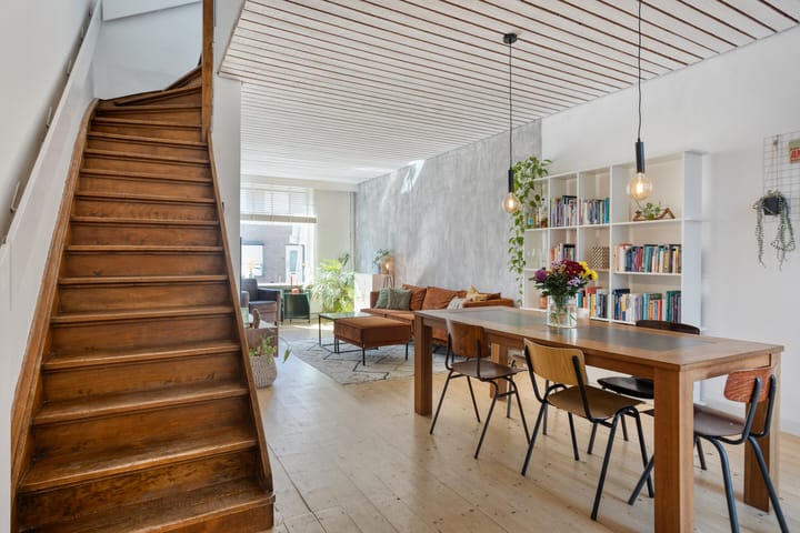 Foto 9 van Ambyerstraat Noord 88